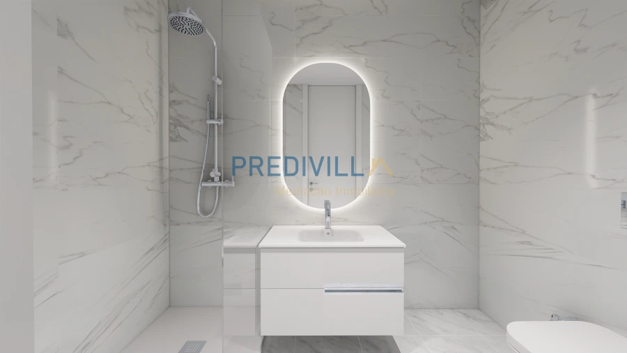 Apartamento T3 para Venda em Póvoa de Varzim, Beiriz e Argivai Foto 6