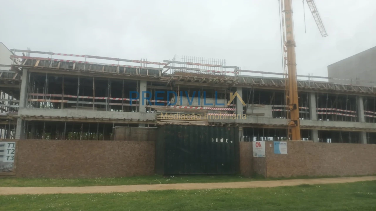 Apartamento T3 para Venda em Póvoa de Varzim, Beiriz e Argivai Foto 11