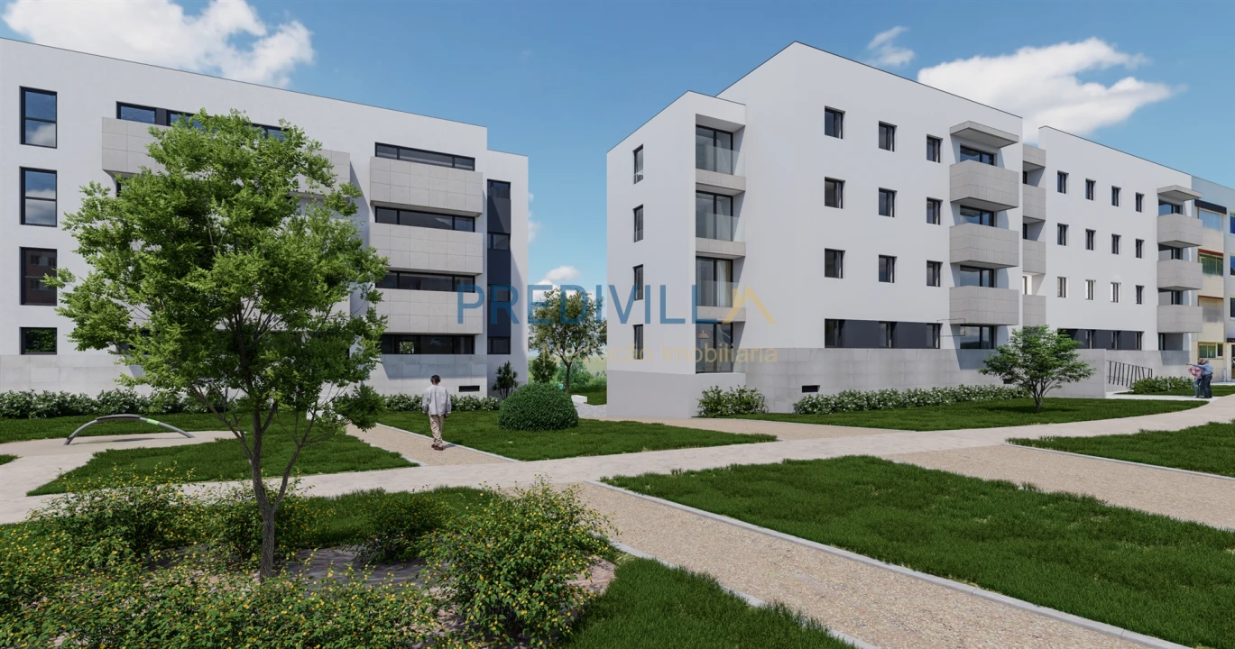 Apartamento T3 para Venda em Póvoa de Varzim, Beiriz e Argivai Foto 9