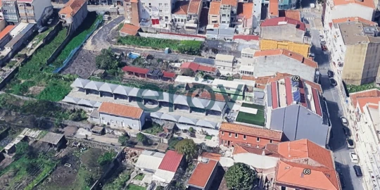 Garagem para Venda em Póvoa de Varzim, Beiriz e Argivai