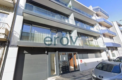 Garagem para Venda em Póvoa de Varzim, Beiriz e Argivai