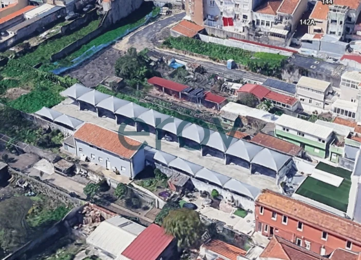 Garagem para Venda em Póvoa de Varzim, Beiriz e Argivai Foto 2