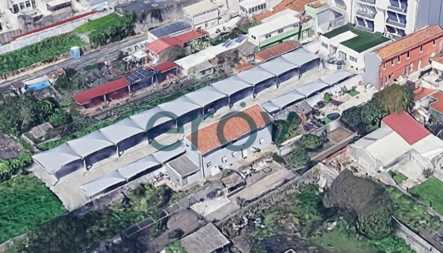 Garagem para Venda em Póvoa de Varzim, Beiriz e Argivai Foto 3