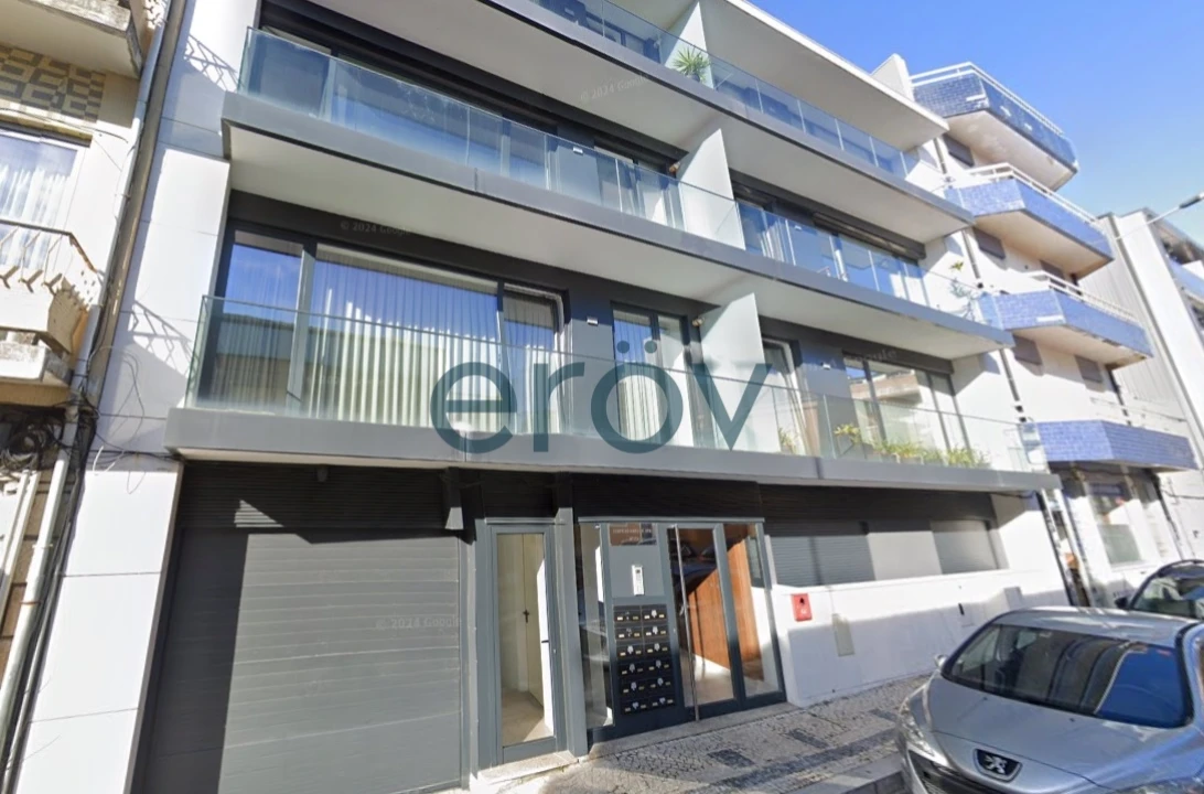 Garagem para Venda em Póvoa de Varzim, Beiriz e Argivai Foto 1