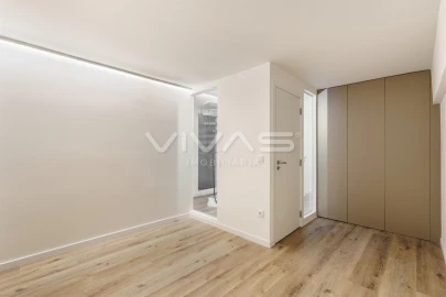 Apartamento T2 para Venda em Oliveira (Santa Maria)