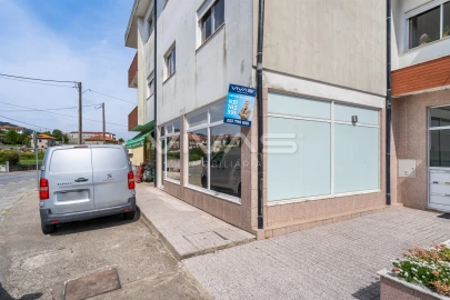 Apartamento T2 para Venda em Oliveira (Santa Maria)