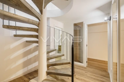 Apartamento T2 para Venda em Oliveira (Santa Maria)