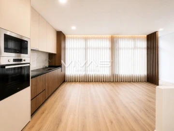 Apartamento T2 para Venda em Oliveira (Santa Maria)