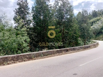 Terreno Agricola ou Rústico para Venda em Raiva, Pedorido e Paraíso