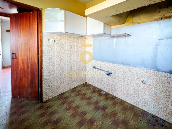 Moradia T3 para Venda em Fornos Foto 12