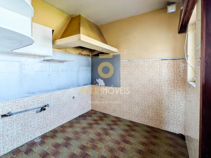 Moradia T3 para Venda em Fornos Foto 11