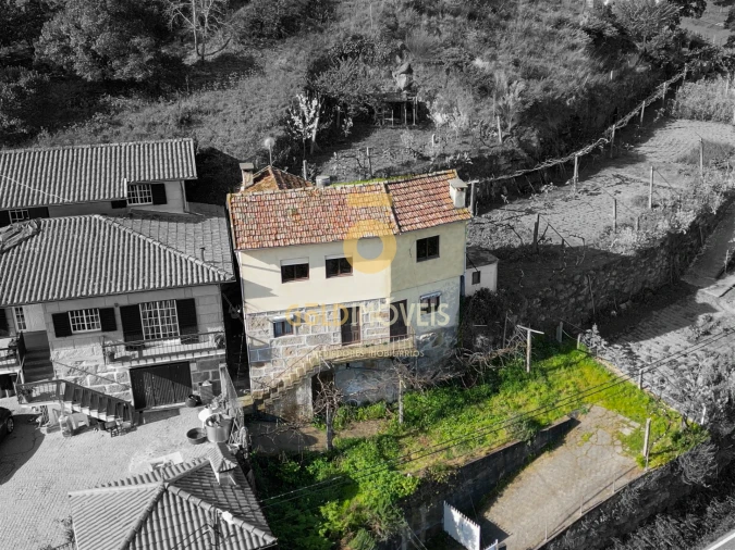 Moradia T3 para Venda em Fornos Foto 3