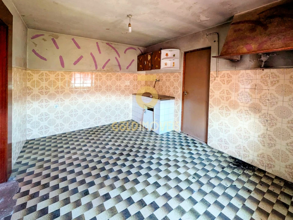 Moradia T3 para Venda em Fornos Foto 17