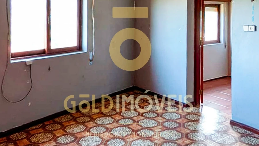 Moradia T3 para Venda em Fornos