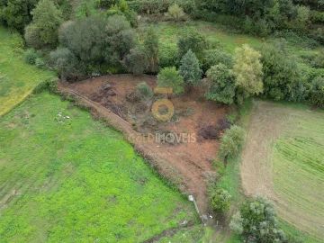 Terreno Agricola ou Rústico para Venda em Gandra