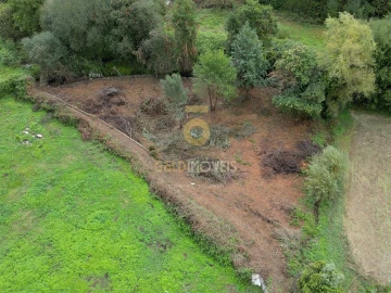 Terreno Agricola ou Rústico para Venda em Gandra