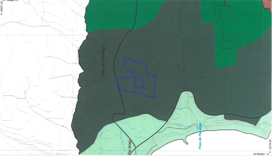 Terreno Agricola ou Rústico para Venda em Lourinhã e Atalaia Foto 8