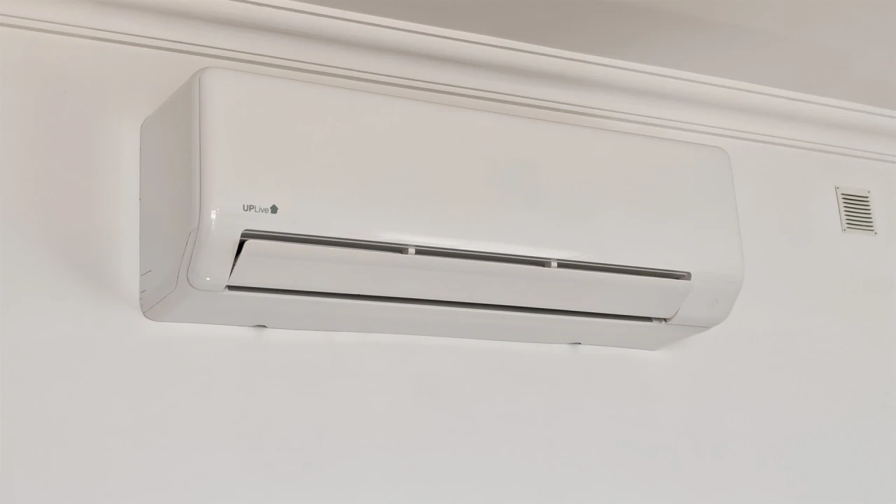 Apartamento T2 para Venda em Albufeira e Olhos de Água Foto 12