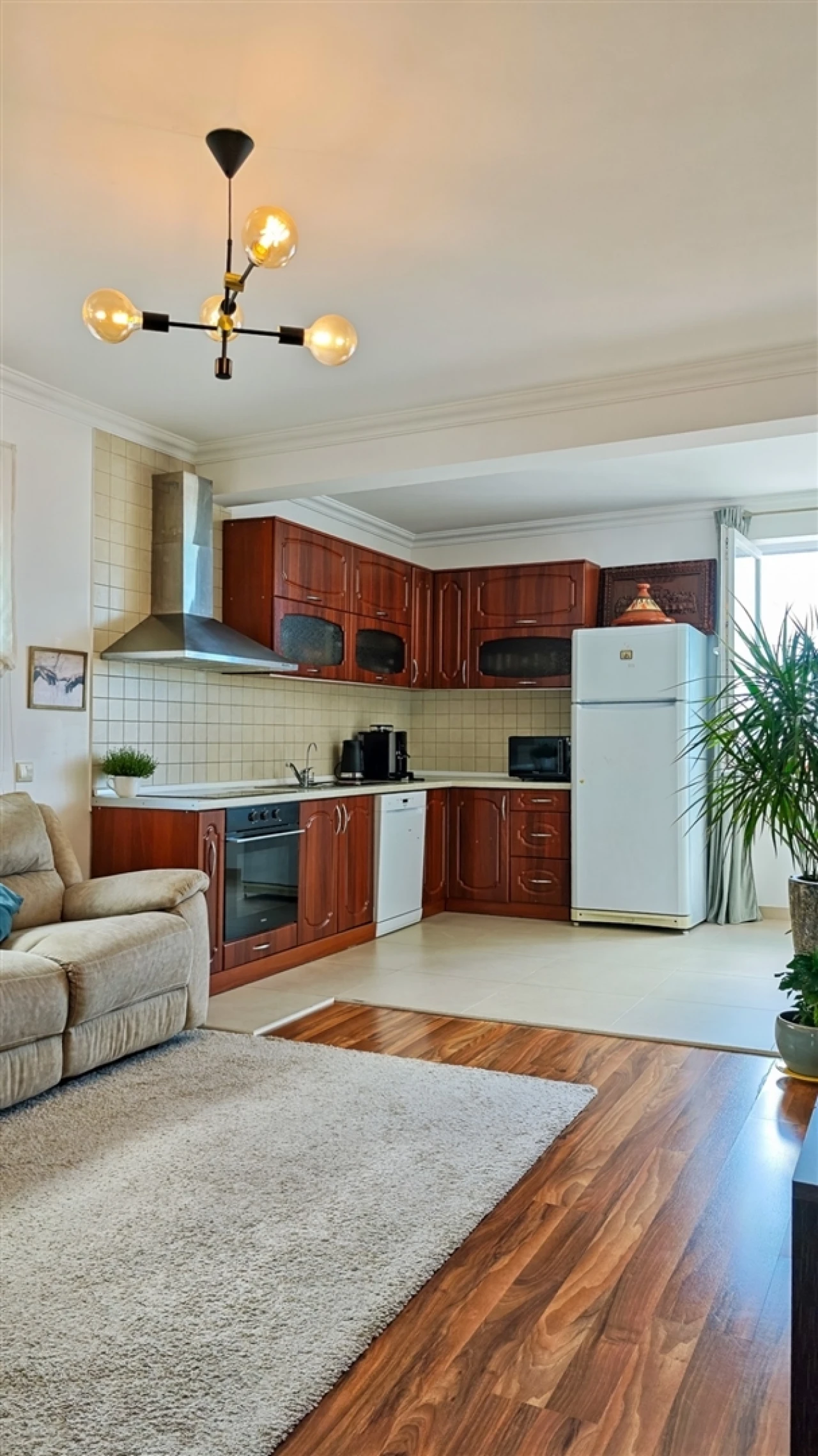 Apartamento T2 para Venda em Albufeira e Olhos de Água Foto 10