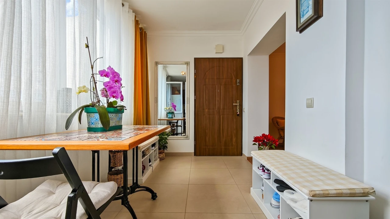 Apartamento T2 para Venda em Albufeira e Olhos de Água Foto 7