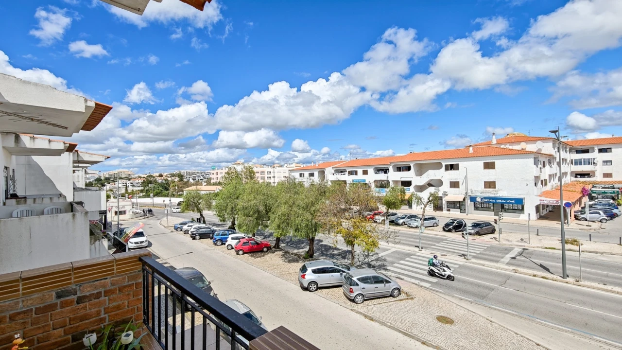 Apartamento T2 para Venda em Albufeira e Olhos de Água Foto 39