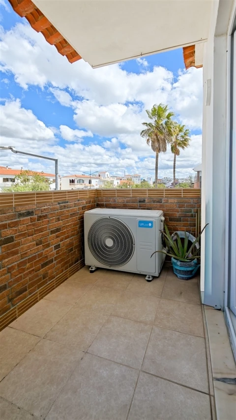 Apartamento T2 para Venda em Albufeira e Olhos de Água