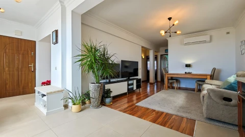 Apartamento T2 para Venda em Albufeira e Olhos de Água