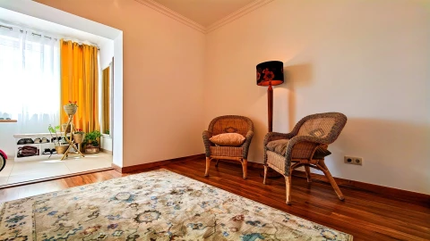 Apartamento T2 para Venda em Albufeira e Olhos de Água