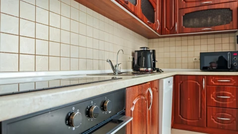 Apartamento T2 para Venda em Albufeira e Olhos de Água