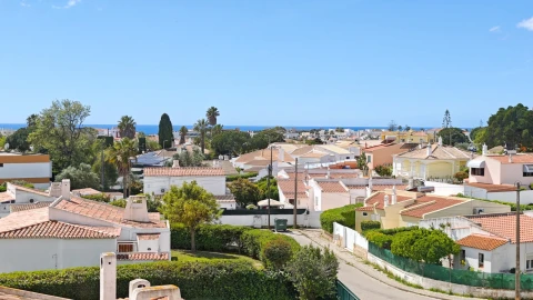 Apartamento T2 para Venda em Albufeira e Olhos de Água