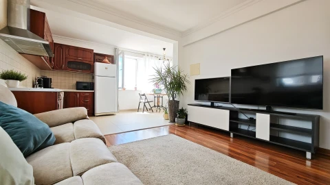 Apartamento T2 para Venda em Albufeira e Olhos de Água