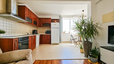 Apartamento T2 para Venda em Albufeira e Olhos de Água