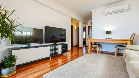 Apartamento T2 para Venda em Albufeira e Olhos de Água