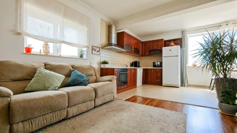 Apartamento T2 para Venda em Albufeira e Olhos de Água