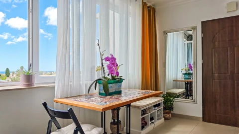 Apartamento T2 para Venda em Albufeira e Olhos de Água