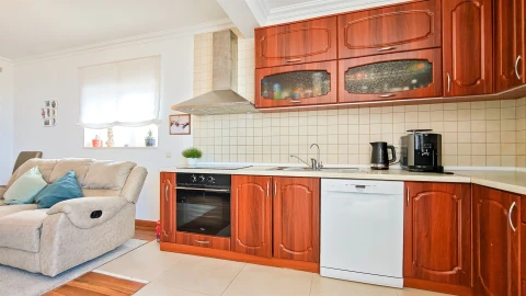 Apartamento T2 para Venda em Albufeira e Olhos de Água