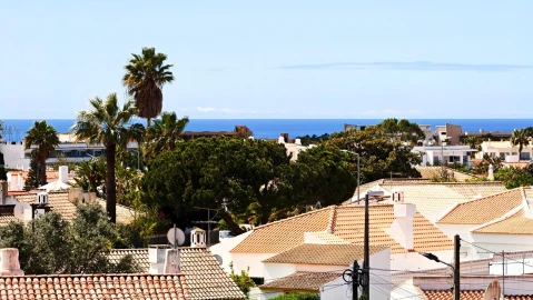 Apartamento T2 para Venda em Albufeira e Olhos de Água