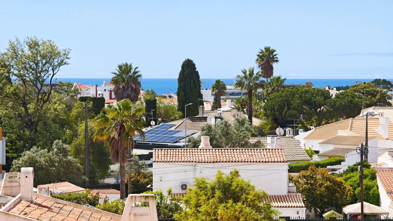 Apartamento T2 para Venda em Albufeira e Olhos de Água Foto 30