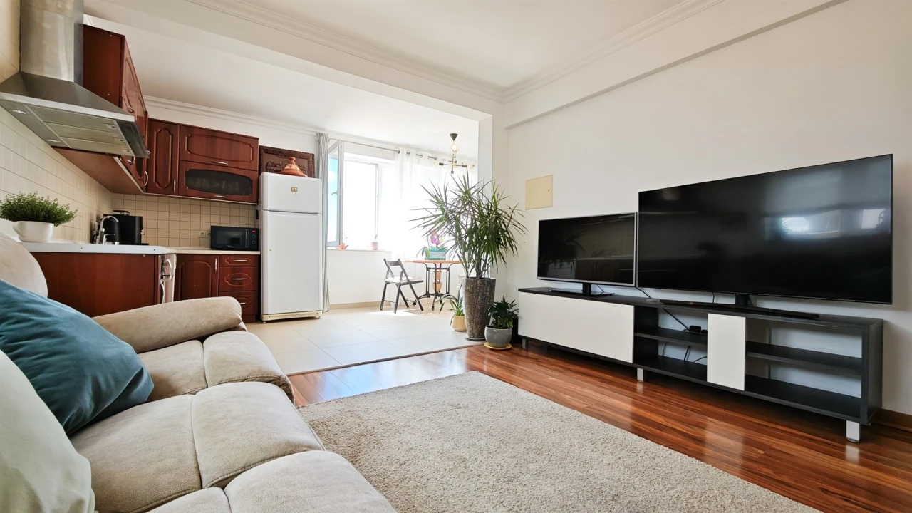 Apartamento T2 para Venda em Albufeira e Olhos de Água Foto 8