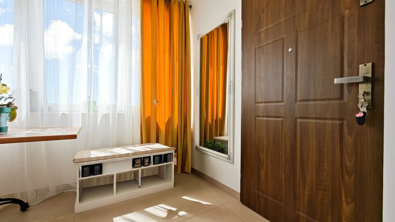 Apartamento T2 para Venda em Albufeira e Olhos de Água Foto 42