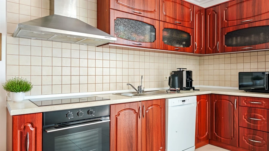 Apartamento T2 para Venda em Albufeira e Olhos de Água Foto 15