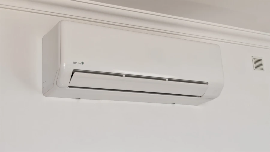 Apartamento T2 para Venda em Albufeira e Olhos de Água Foto 12