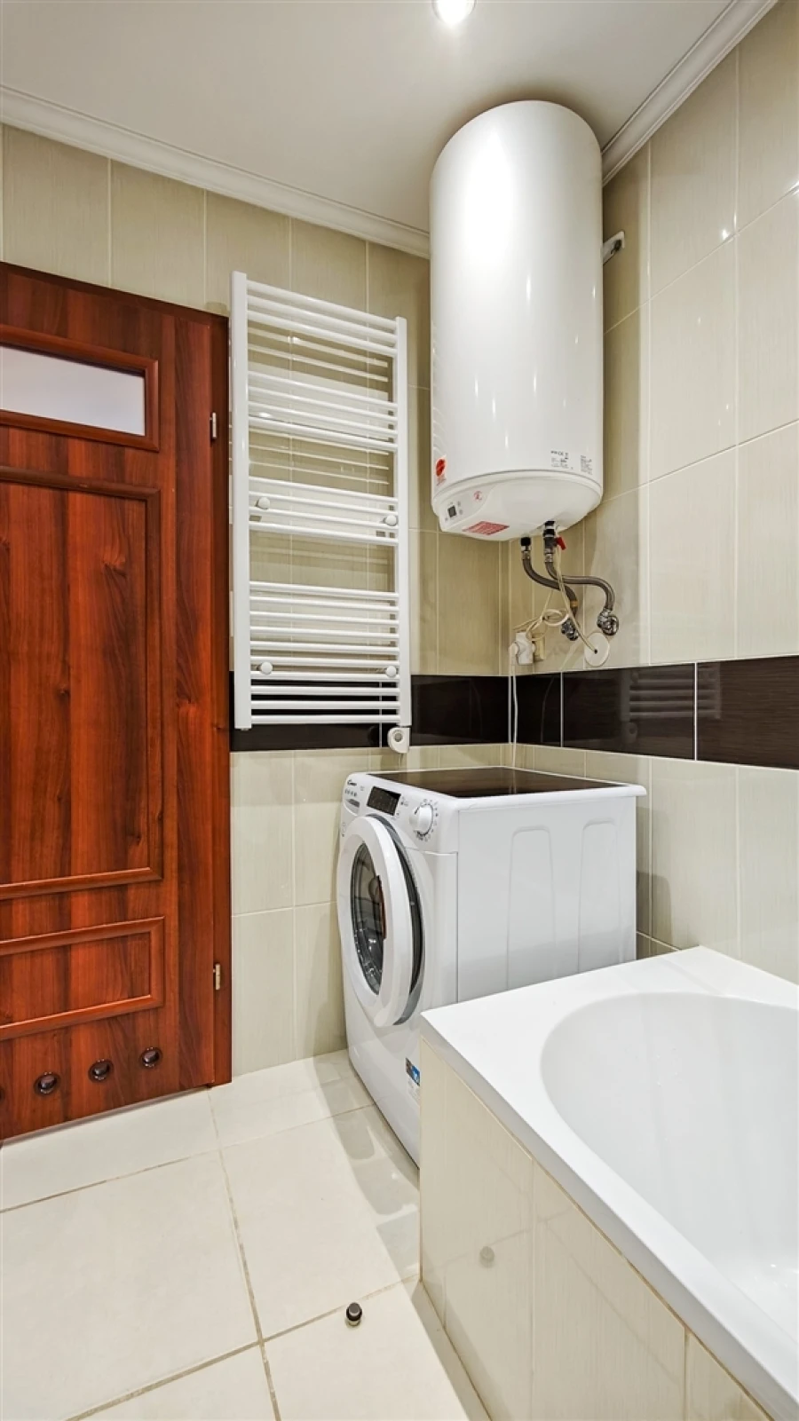 Apartamento T2 para Venda em Albufeira e Olhos de Água Foto 23