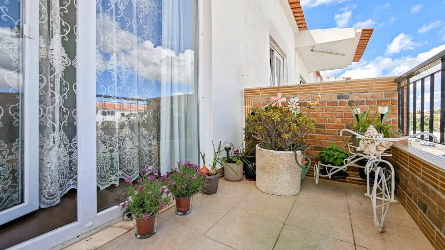 Apartamento T2 para Venda em Albufeira e Olhos de Água Foto 38