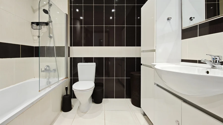 Apartamento T2 para Venda em Albufeira e Olhos de Água Foto 22