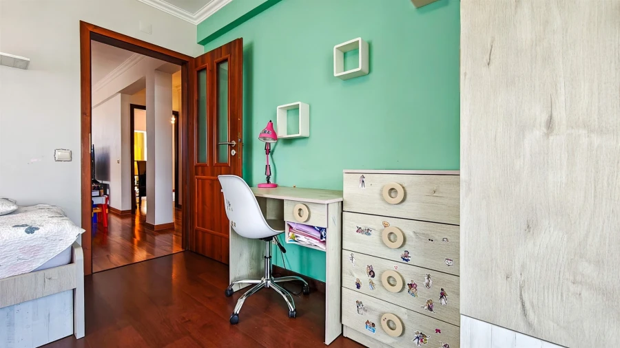 Apartamento T2 para Venda em Albufeira e Olhos de Água Foto 37