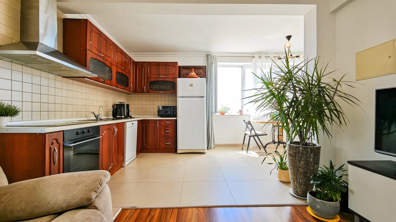 Apartamento T2 para Venda em Albufeira e Olhos de Água Foto 14