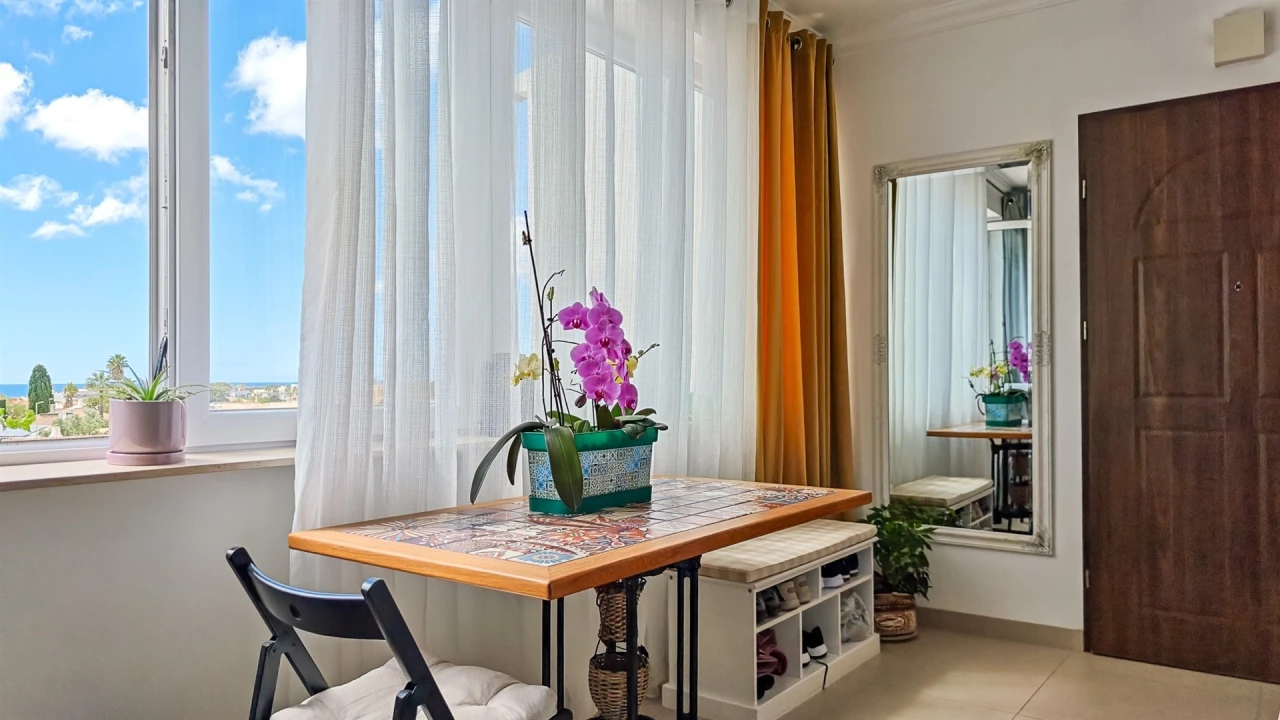 Apartamento T2 para Venda em Albufeira e Olhos de Água Foto 4