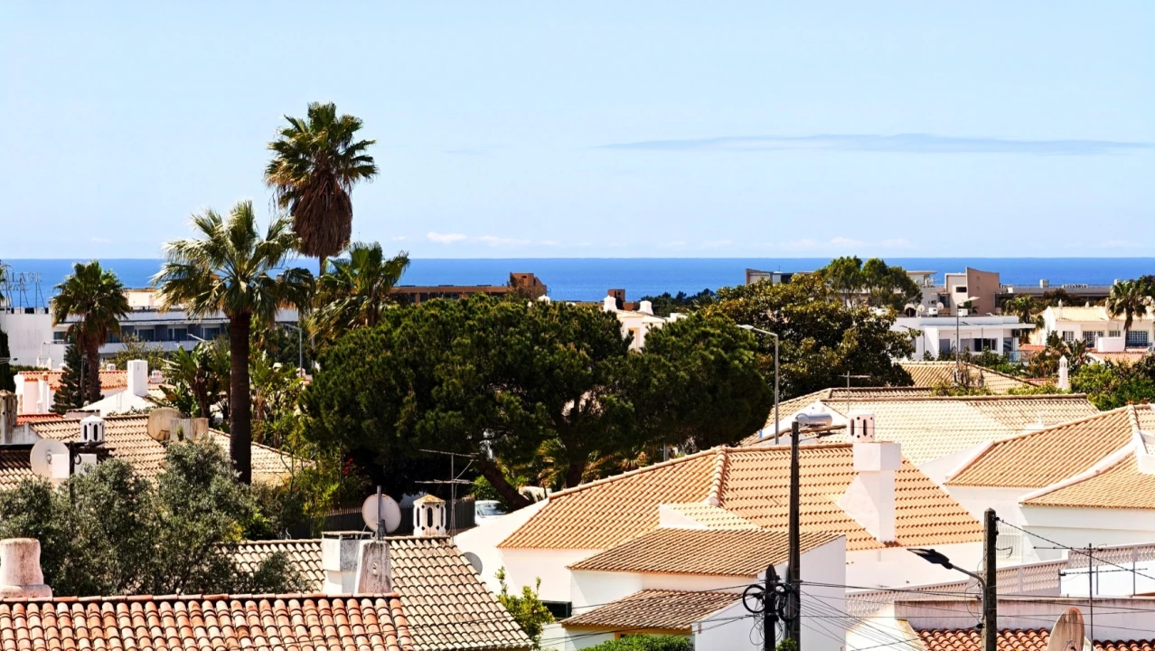 Apartamento T2 para Venda em Albufeira e Olhos de Água Foto 28