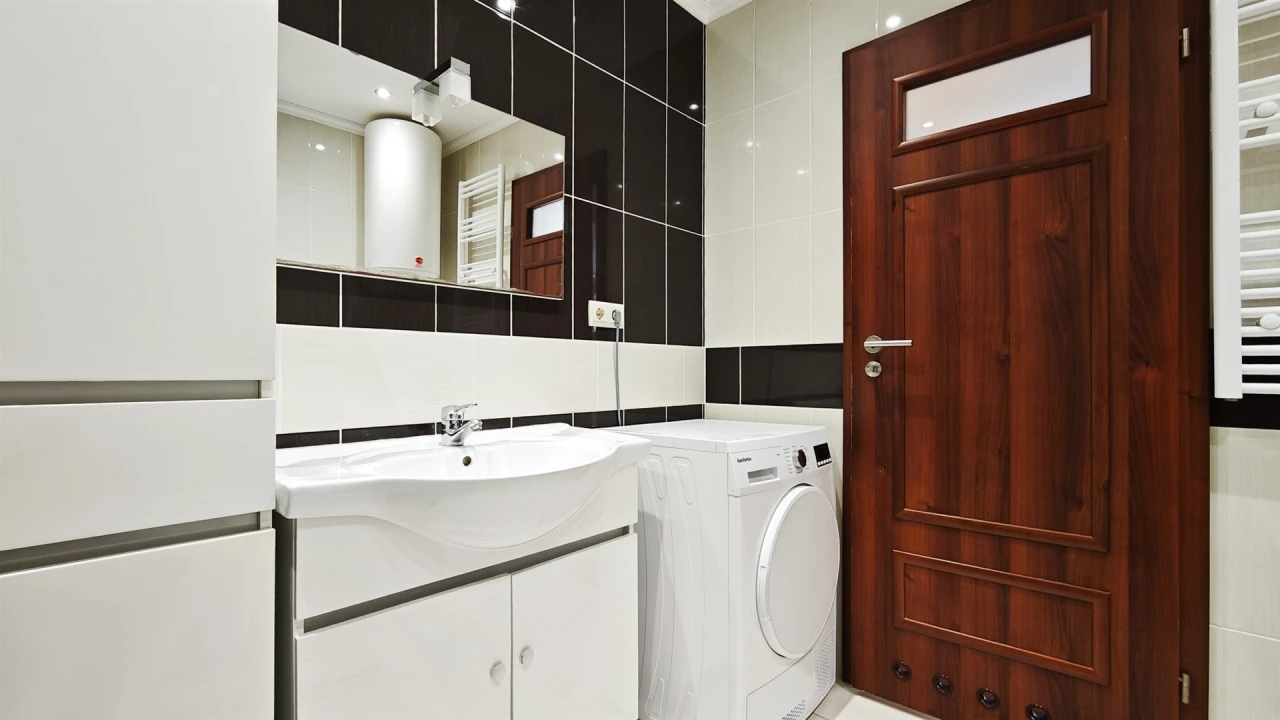 Apartamento T2 para Venda em Albufeira e Olhos de Água Foto 21